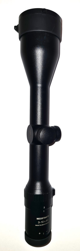 MEOSTAR R1 3 - 10 x 50