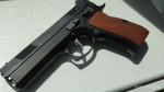 CZ 97B .45ACP prodej nebo výměna