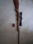 MALORÁŽKA OPAKOVACÍ MARLIN XT-22