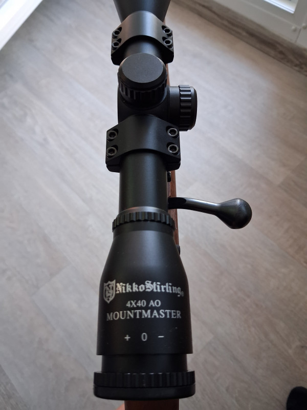 MALORÁŽKA OPAKOVACÍ MARLIN XT-22
