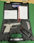 Prodám pistoli CZ P-10 S