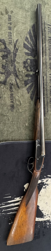 Česká zbrojovka vzor ZP 47