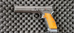 CZ75 TS