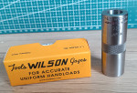 kalibr Wilson 338 Lapua Magnum