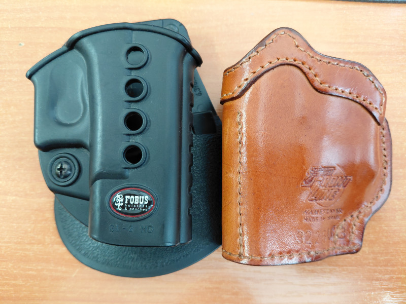 Glock 26 4. generace