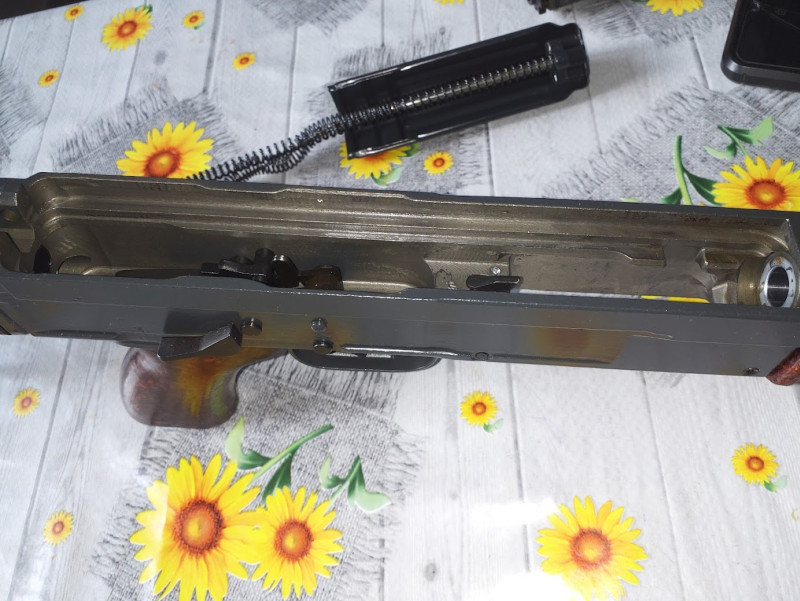 ASA 58 7,62x39