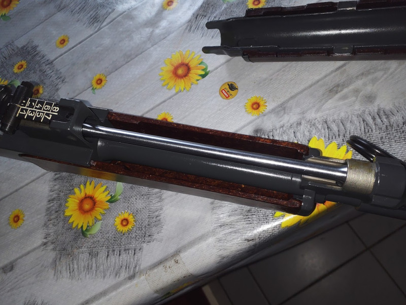 ASA 58 7,62x39