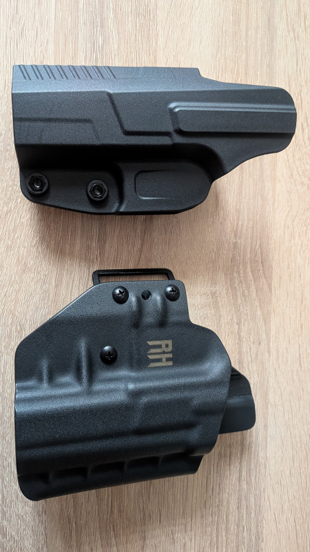 Cz p07 pouzdra 