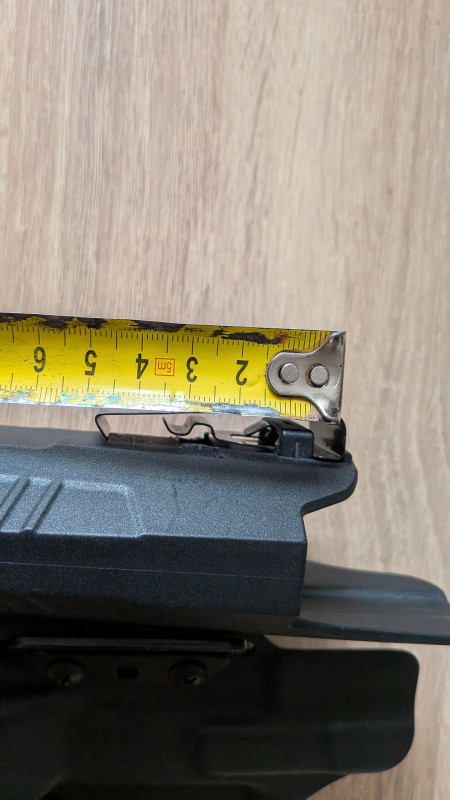 Cz p07 pouzdra 