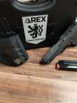 Prodám Arex Delta M