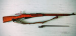 Mosin Nagant 