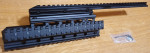 SAIGA 12 předpažbí POSLEDNÍ KUS