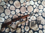 SKS SIMONOV 