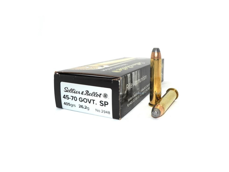 45-70 Govt.