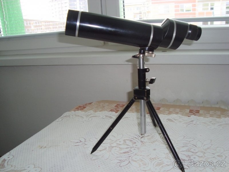 MEOPTA SPORT 20x50
