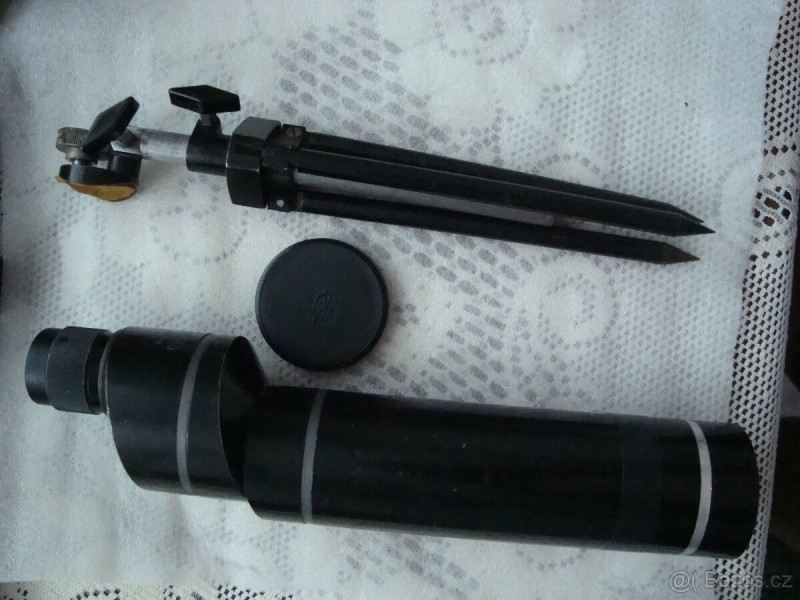 MEOPTA SPORT 20x50