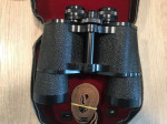 Carl Zeiss Jena 10x50W JENOPTEM... DDR - TOP