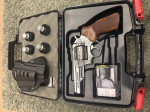 RUGER PG100