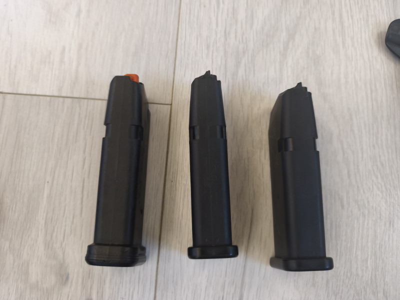 Prodám Glock 19 gen. 4