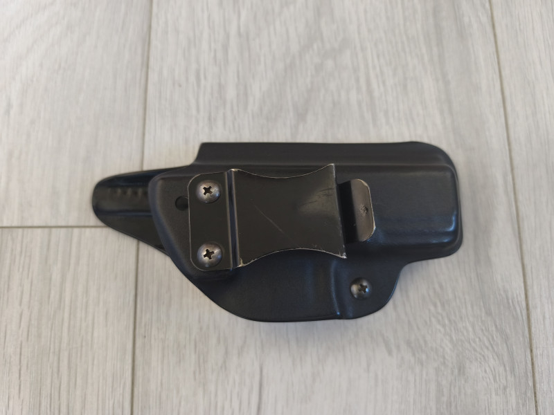 Prodám Glock 19 gen. 4