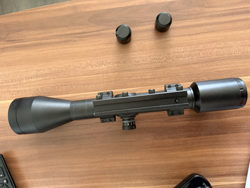 Delta optikal