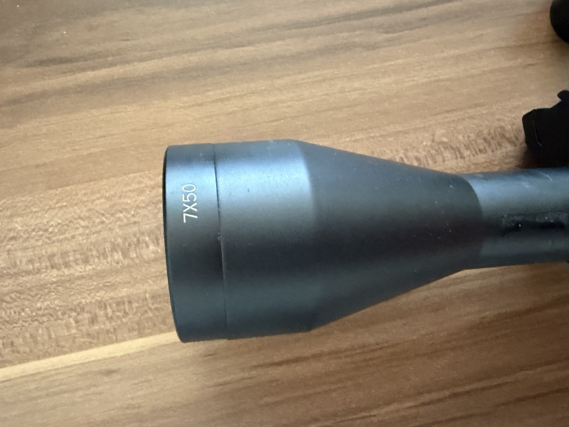 Delta optikal