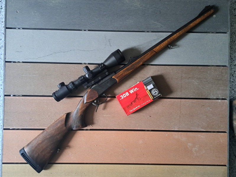 Iž 18 308win