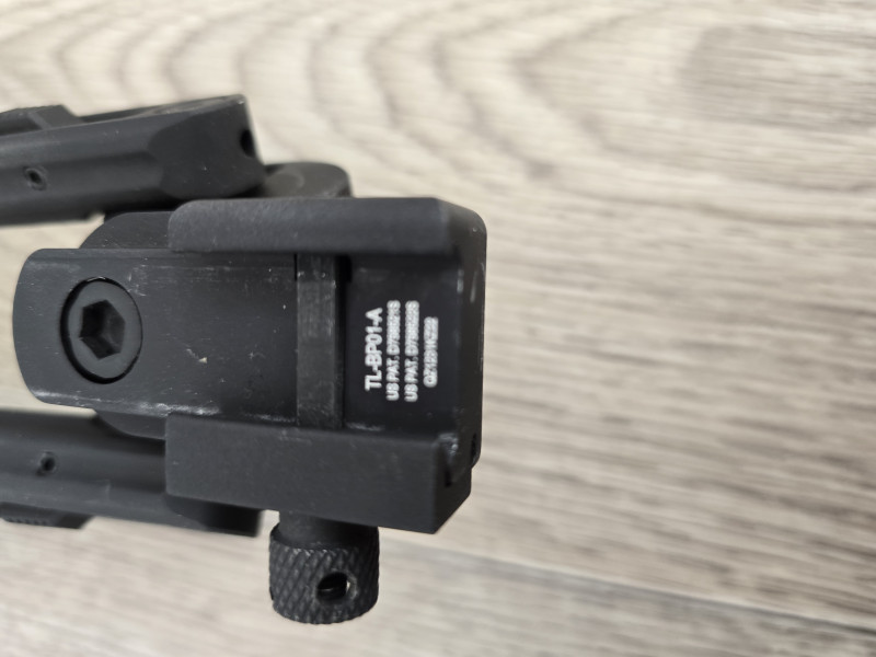Bipod UTG TL-BP01- A