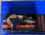 .223 střely Frontier 