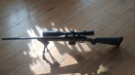 Ruger American Rifle cal.223Rem