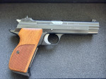 SigSauer P210 Legend “Made in Germany”