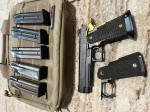 STI International 2011