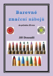 Kniha Barevné značení nábojů