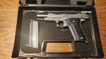 AMT AUTOMAG II .22 WMR 4,5" NEREZ