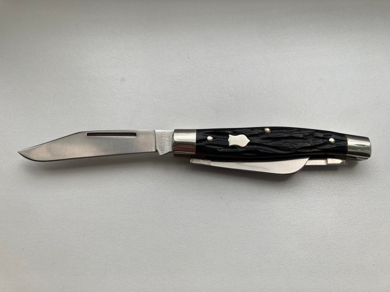 Cold Steel Ranch Boss I