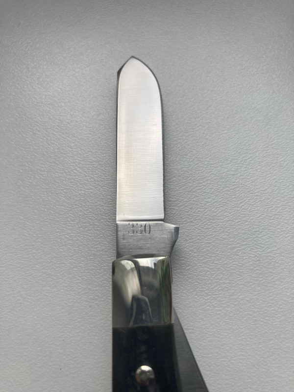 Cold Steel Ranch Boss I