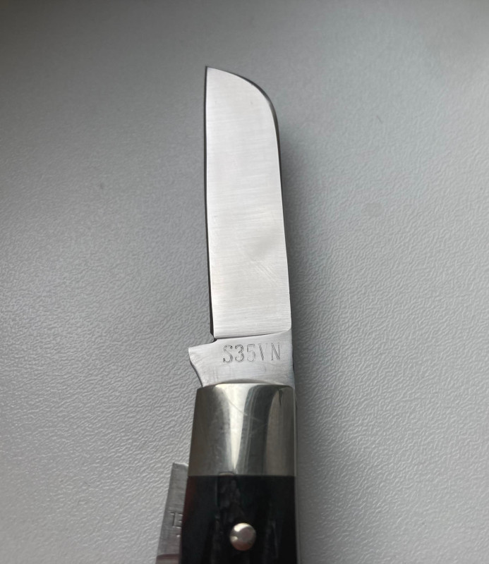 Cold Steel Ranch Boss I