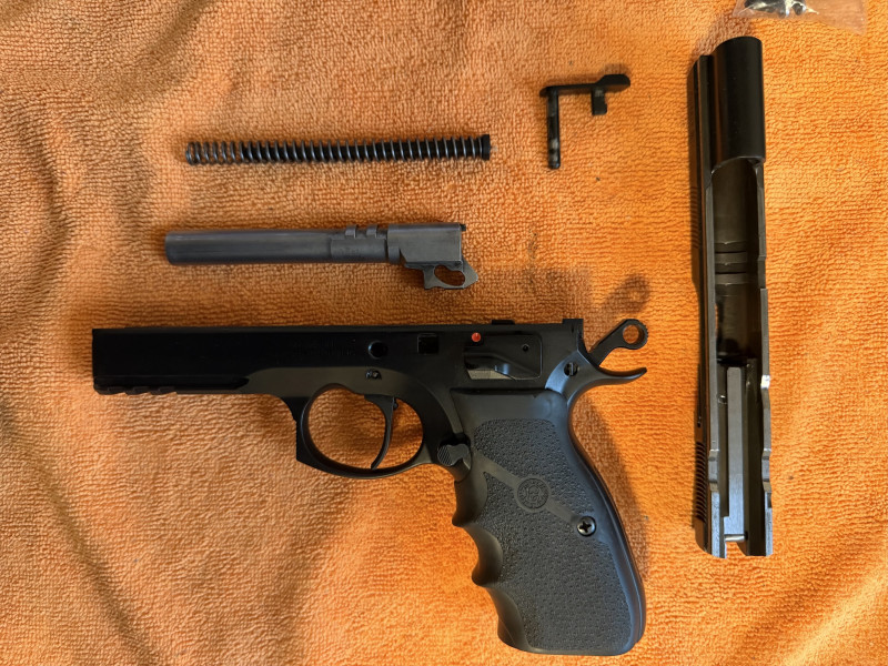 CZ Shadow SP-01