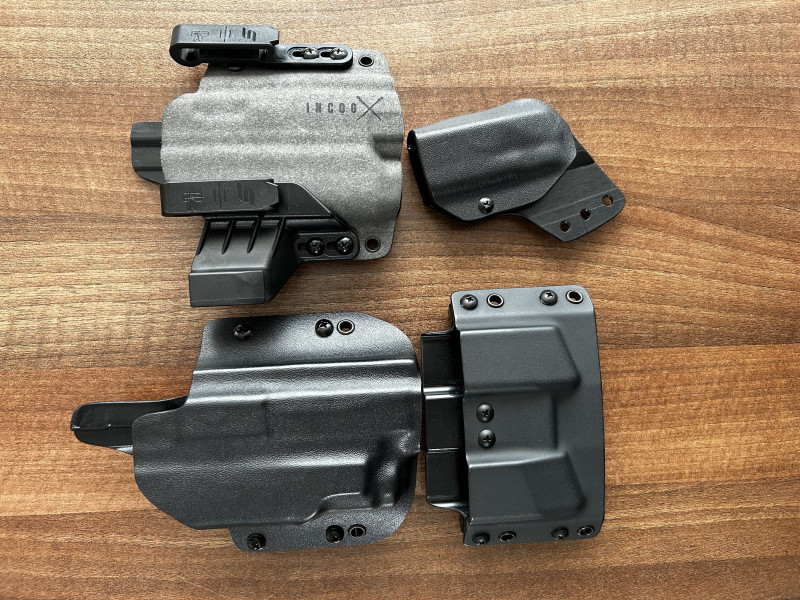 Sig Sauer 365 Fuse
