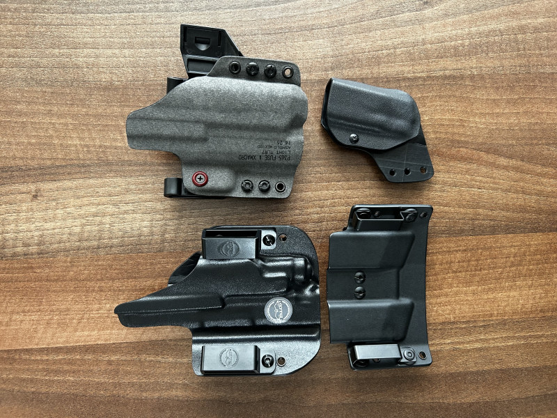 Sig Sauer 365 Fuse