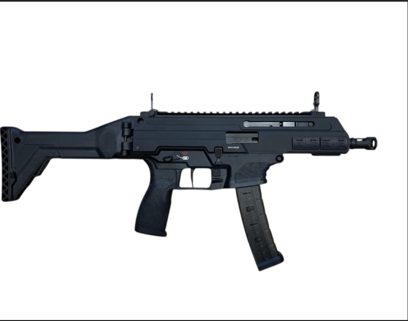 HS Kuna 9mm 
