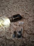 Streamlight TLR1 HL
