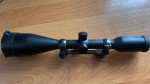 Puškohled MeoStar R1 7x56 RD