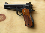 Smith & Wesson 52-2