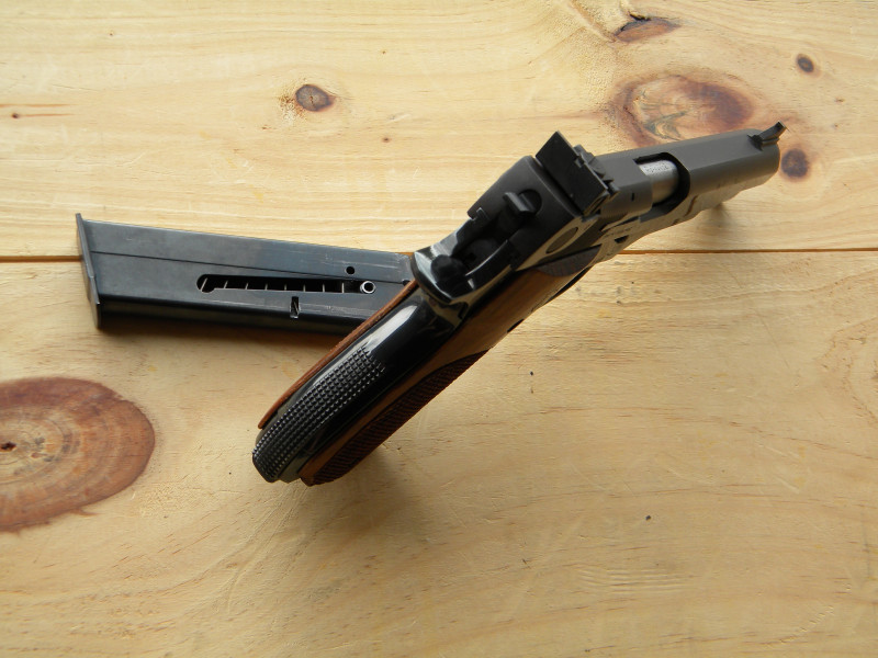 Smith & Wesson 52-2