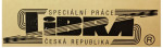 Náboj LIBRA od ( Vlastimil Libra ) 45 ACP čistící sport brok