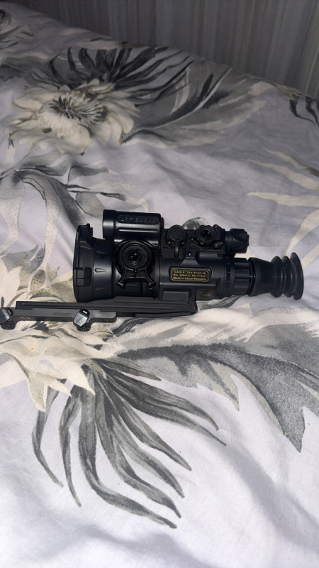 EAGLE TSV-ATAK 60 – 640×512
