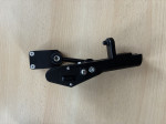 IPSC pouzdro CZ 75 SP-01 Shadow