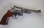 Prodám revolver SaW, model 629