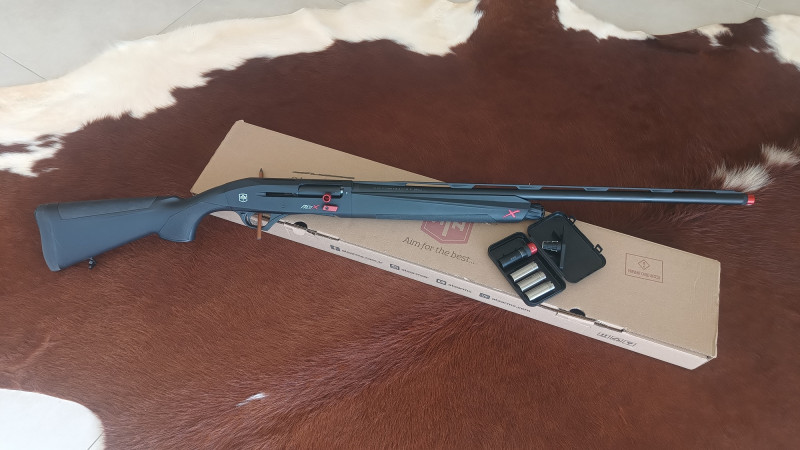 ATA ARMS - NEO X 